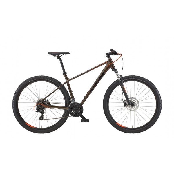 KTM Chicago Disc 272 mtb férfi kerékpár
